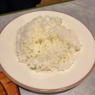ライス(サイゼリヤ 新潟紫竹山店 )