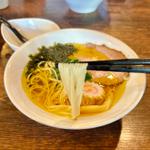 塩そば
