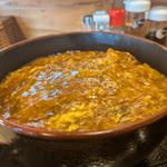 マーボーカツ丼(中華食堂　一番屋 )