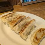焼ぎょうざ