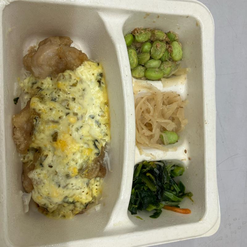 チキン南蛮(ナッシュ株式会社)