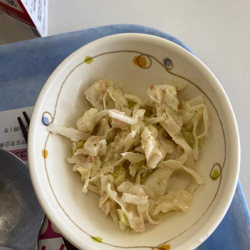 コールスロー(ビッグさんど)