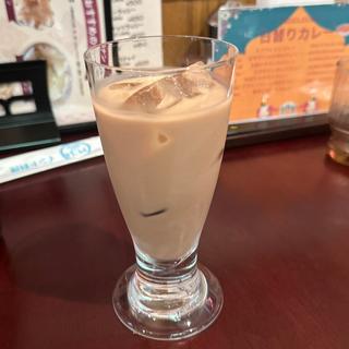 アイスチャイ(PUJA 羽曳野店 （プジャ）)