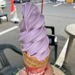 ナガノパープル(みのわテラス)
