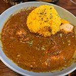 sioスパイスカレー