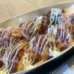 ちょこっとたこ焼き