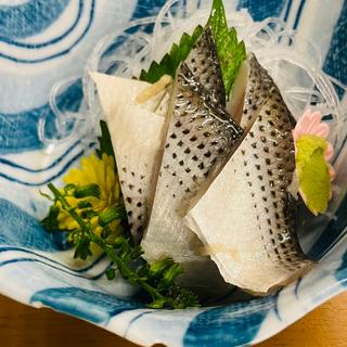小肌酢(大はし （おおはし）)