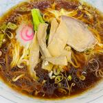 ラーメン
