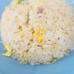 炒飯