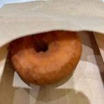 ミニドーナツ（オリジナル）(Lil'Donuts & Crepe 札幌北広島店)
