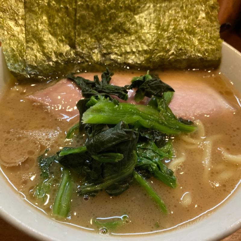 ミニラーメン(とさの家 （トサノヤ）)