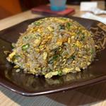 名物チャーハン