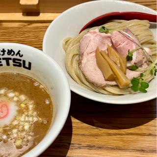 つけ麺(つけめんTETSU CIAL横浜店)