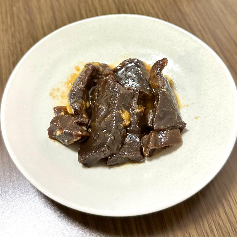 くじら漬け(ベルクス 東墨田店)