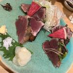 サカバミハマの夏コース