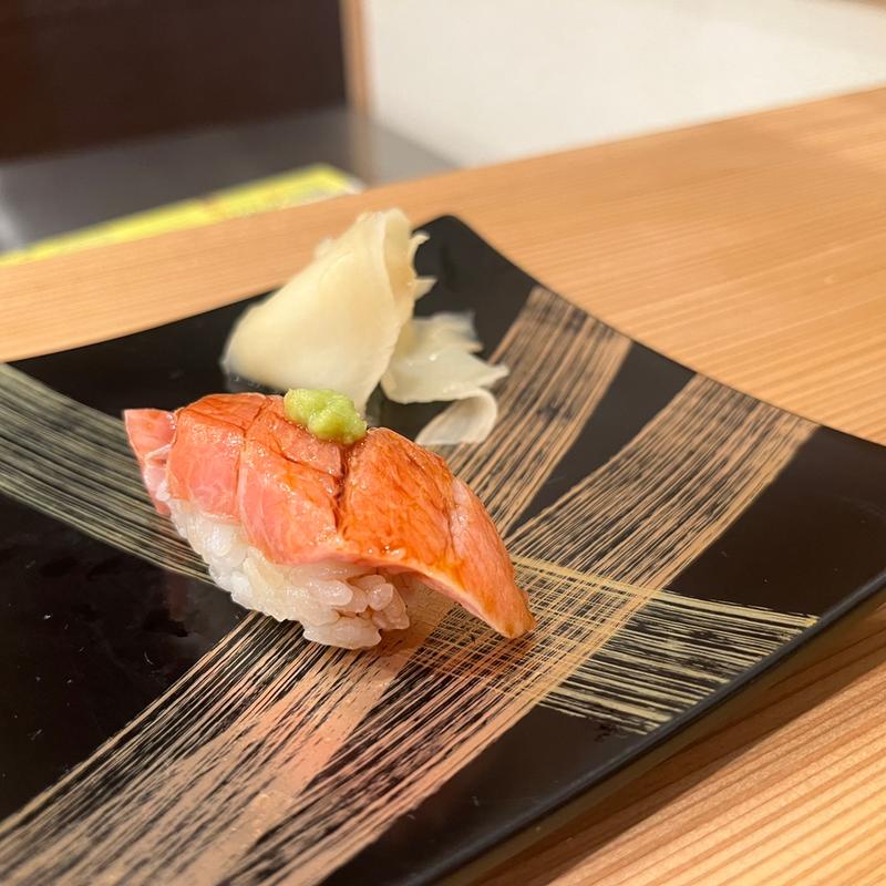 大トロ(すしいわ)