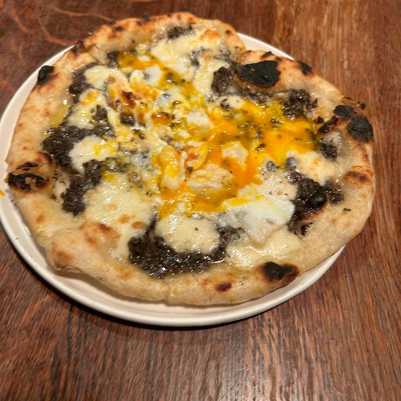 ビスマルク(カプチーニ)