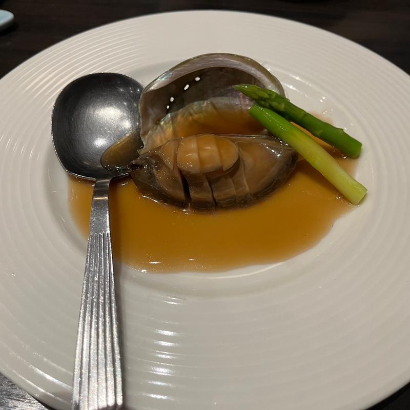 (名家 華中華 ハービスエント店)