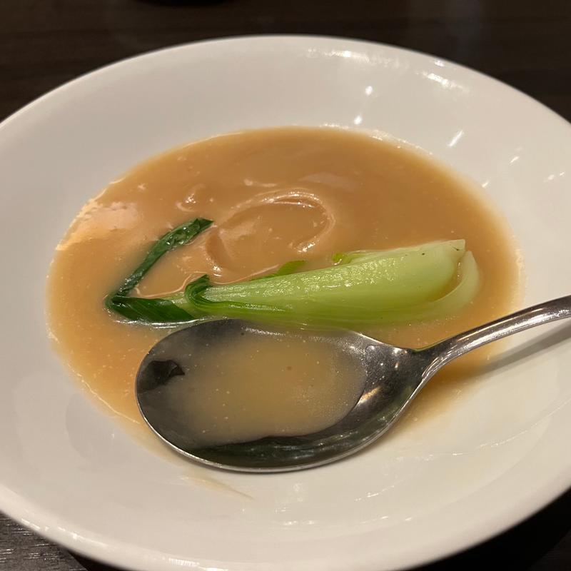 (名家 華中華 ハービスエント店)