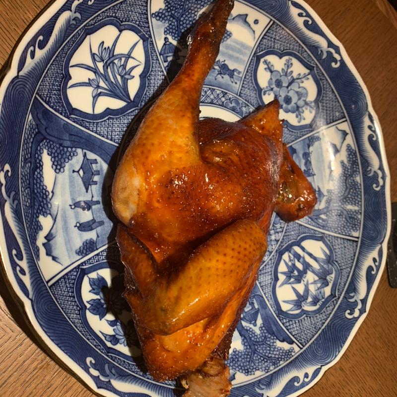 (正宗広東私房菜サワダ 梅田エスト店)