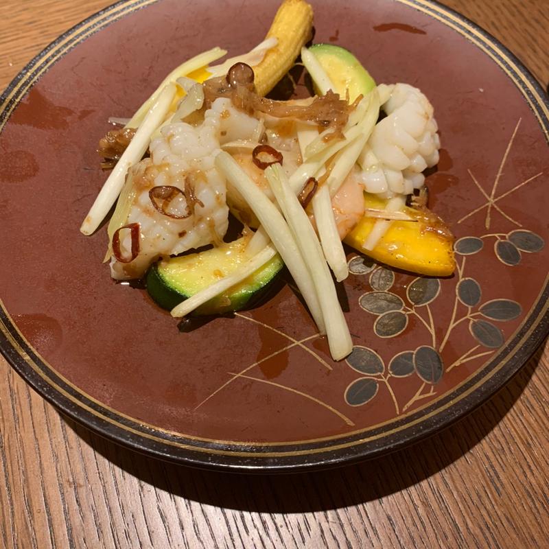 (正宗広東私房菜サワダ 梅田エスト店)