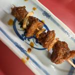 焼き鳥