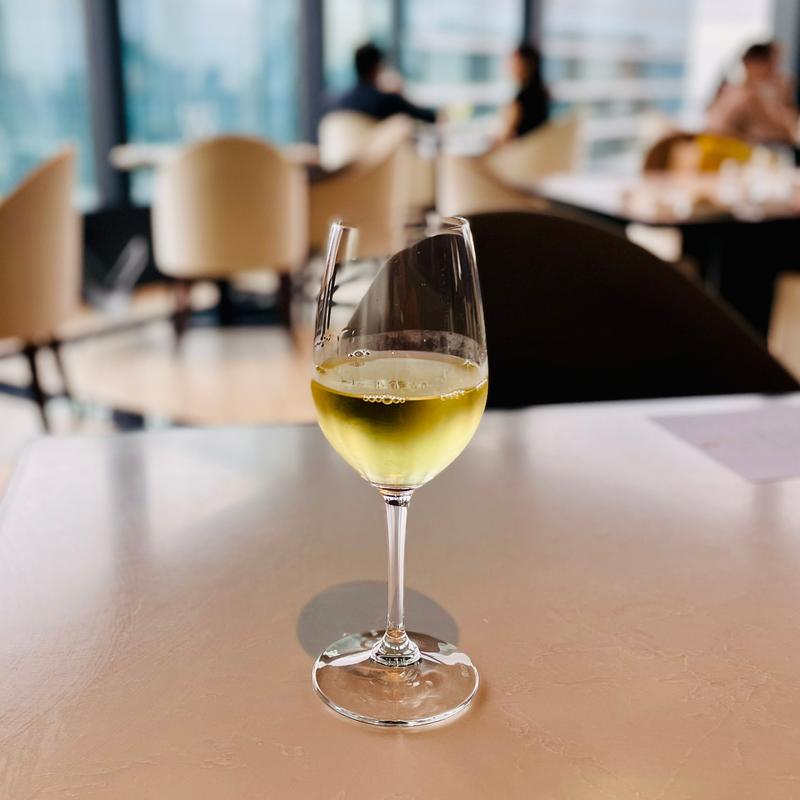 レーニントレール・ドードポンサン・ヴィオニエ(BREEZE OF TOKYO (ブリーズ・オブ・トウキョウ))