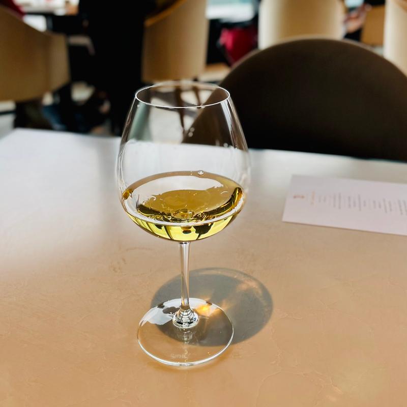 プイイ・フュッセ・ヴィエイユ・ヴィーニュ(BREEZE OF TOKYO (ブリーズ・オブ・トウキョウ))