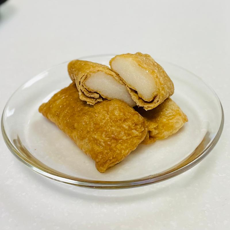 餅いなり(いなり寿司 相模屋 丸ビル店)