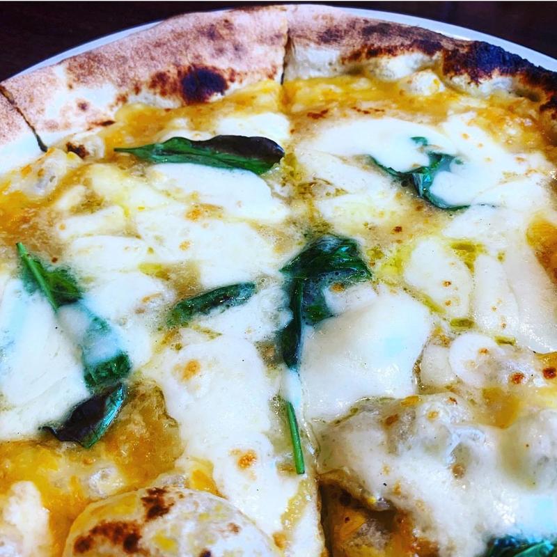 ジャッロ(San Giorgio サンジョルジョ)