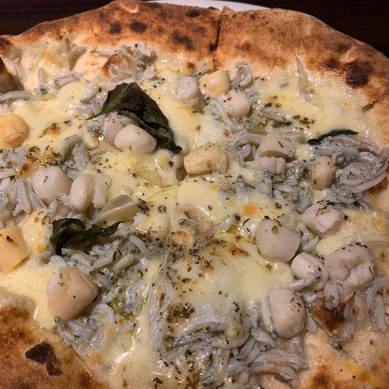 bianchetti(San Giorgio サンジョルジョ)