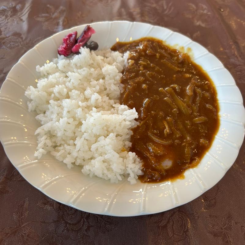 エビカレー(コスモス )