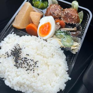 肉団子弁当(旅 大塚本店 （タビ）)