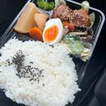 肉団子弁当