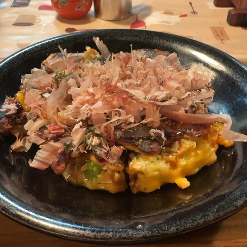 お好み焼き(六甲 )