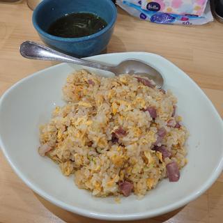 チャーハン(NAGASHARI)