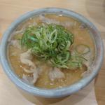 もつ煮