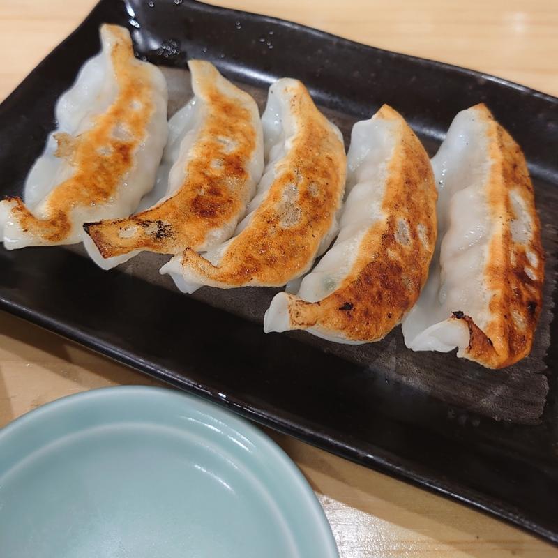 餃子(NAGASHARI)