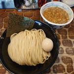つけ麺＋中盛(活龍 下館店 )