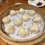 小籠包(鼎泰豐)