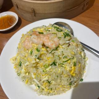 エビチャーハン(鼎泰豐)
