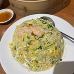 エビチャーハン(鼎泰豐)