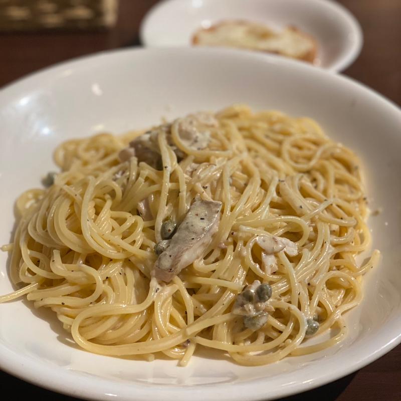 日替わりランチ(イル フルロ （IL FURLO）)