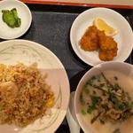 今月の旨ランチ