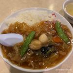 中華丼
