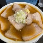 味噌らぁ麺