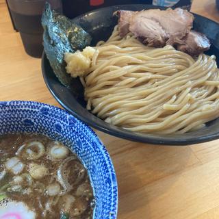 魚つけ麺