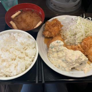 (南蛮食堂 四ツ橋本町店)