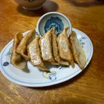 ギョウザ
