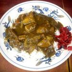 カレーライス
